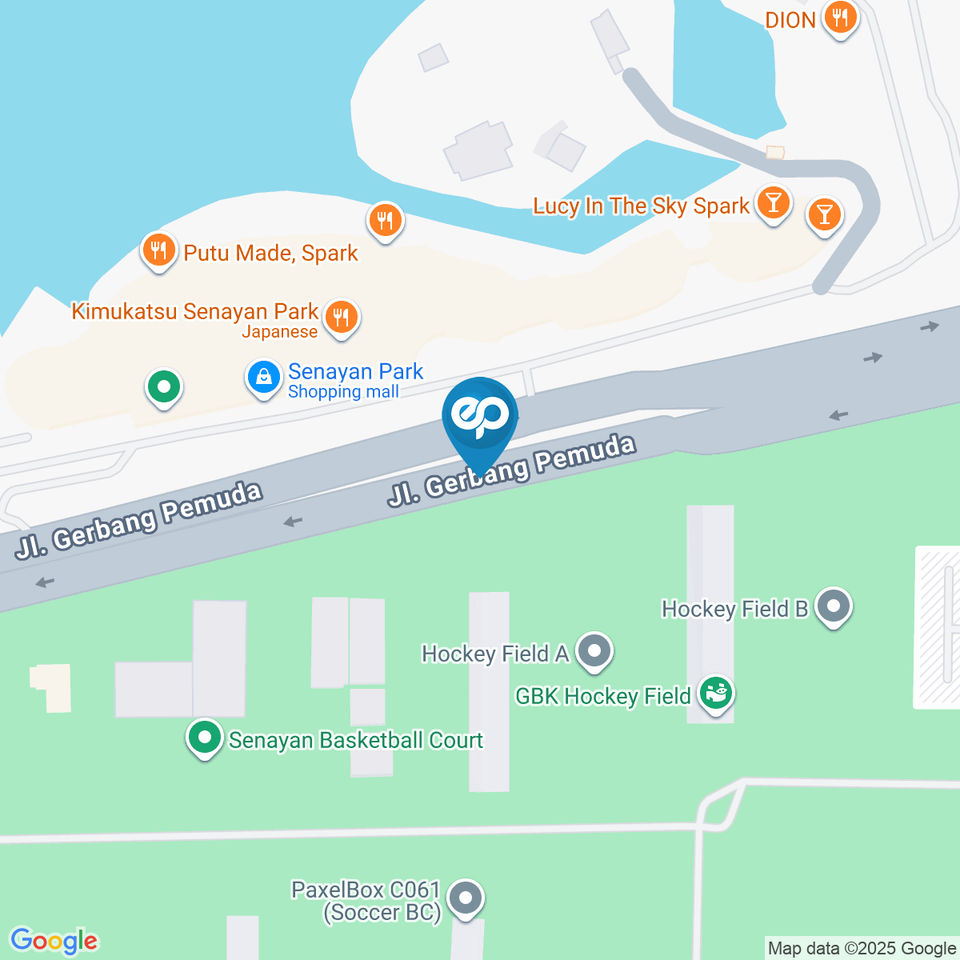 Map location of Videotron