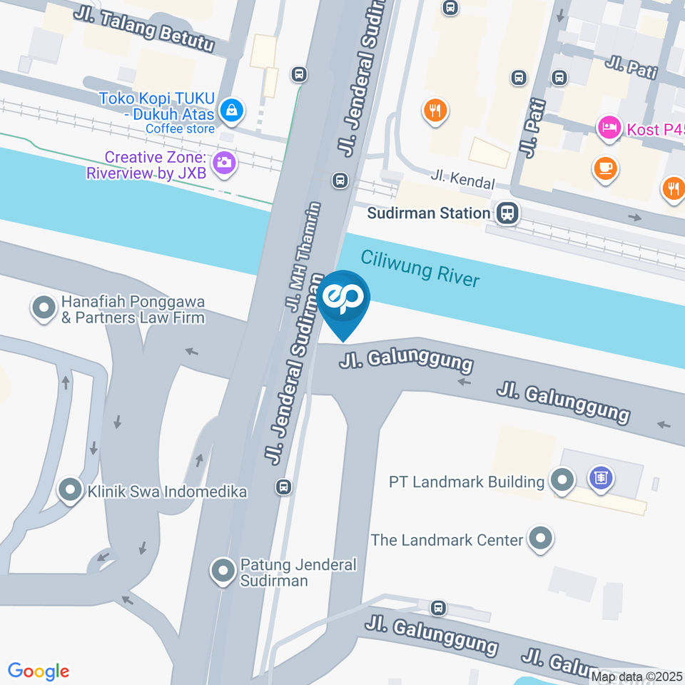 Map location of Videotron