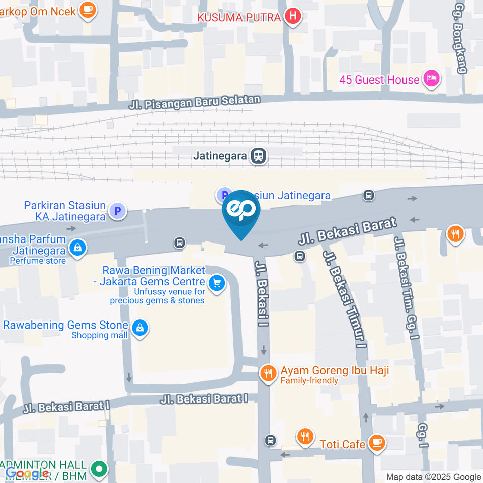 Map location of Billboard