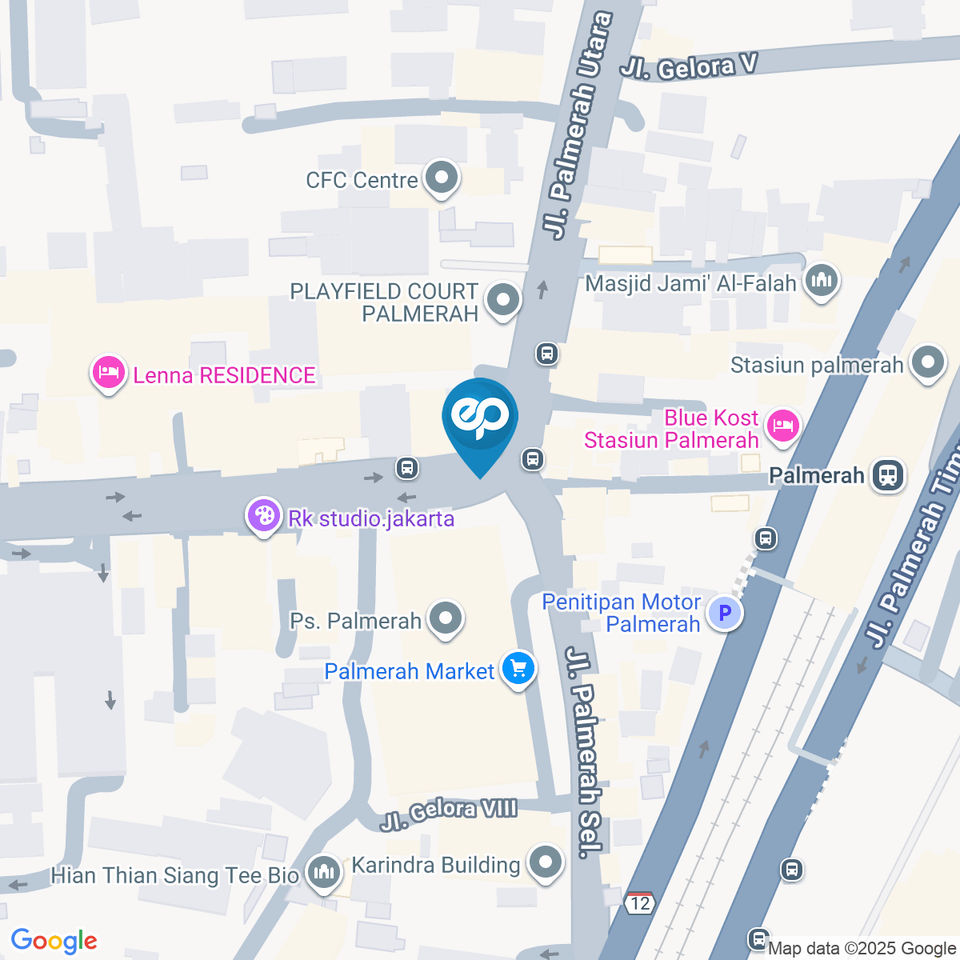 Map location of Billboard