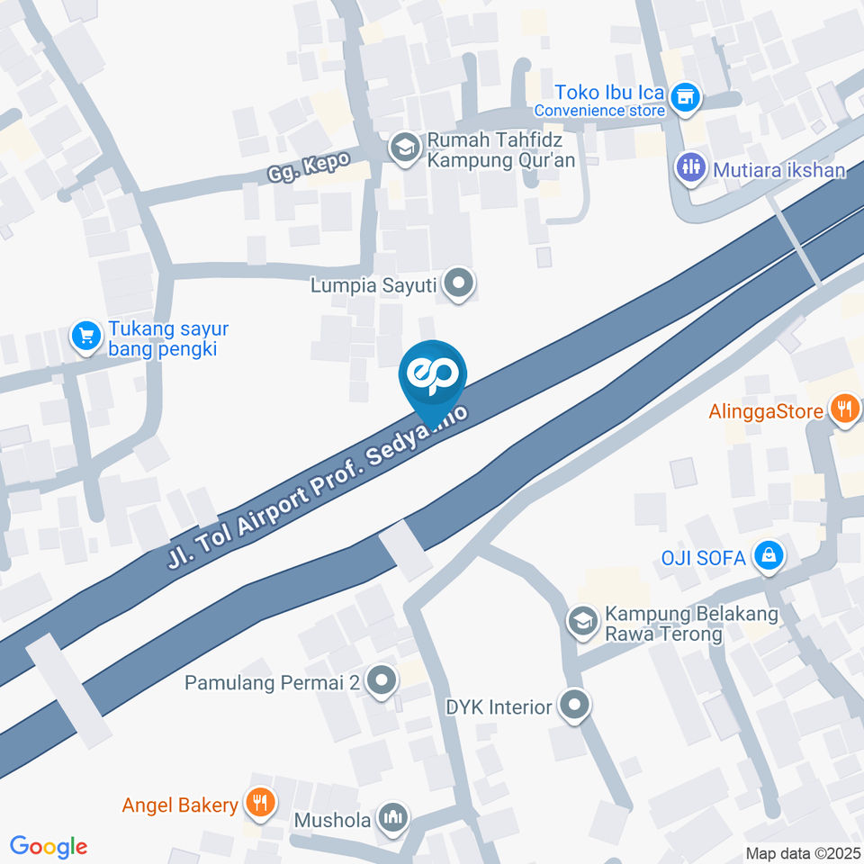 Map location of Billboard