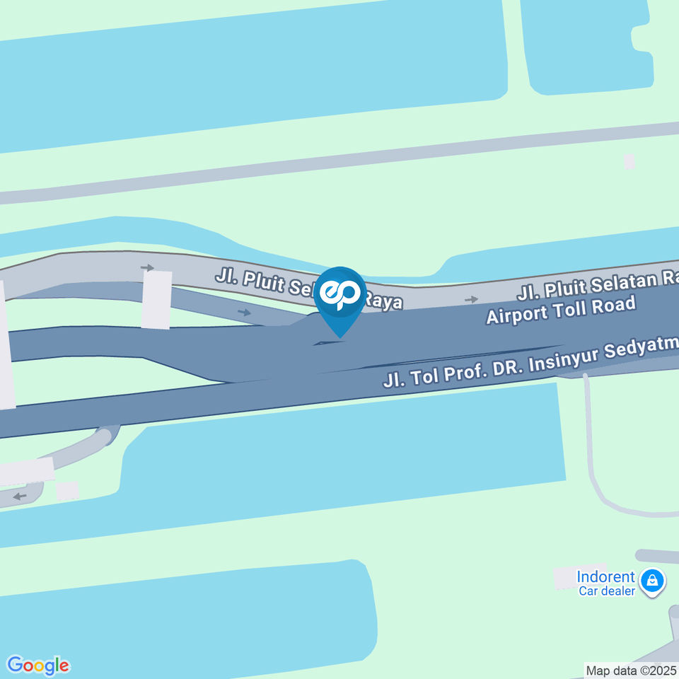 Map location of Billboard