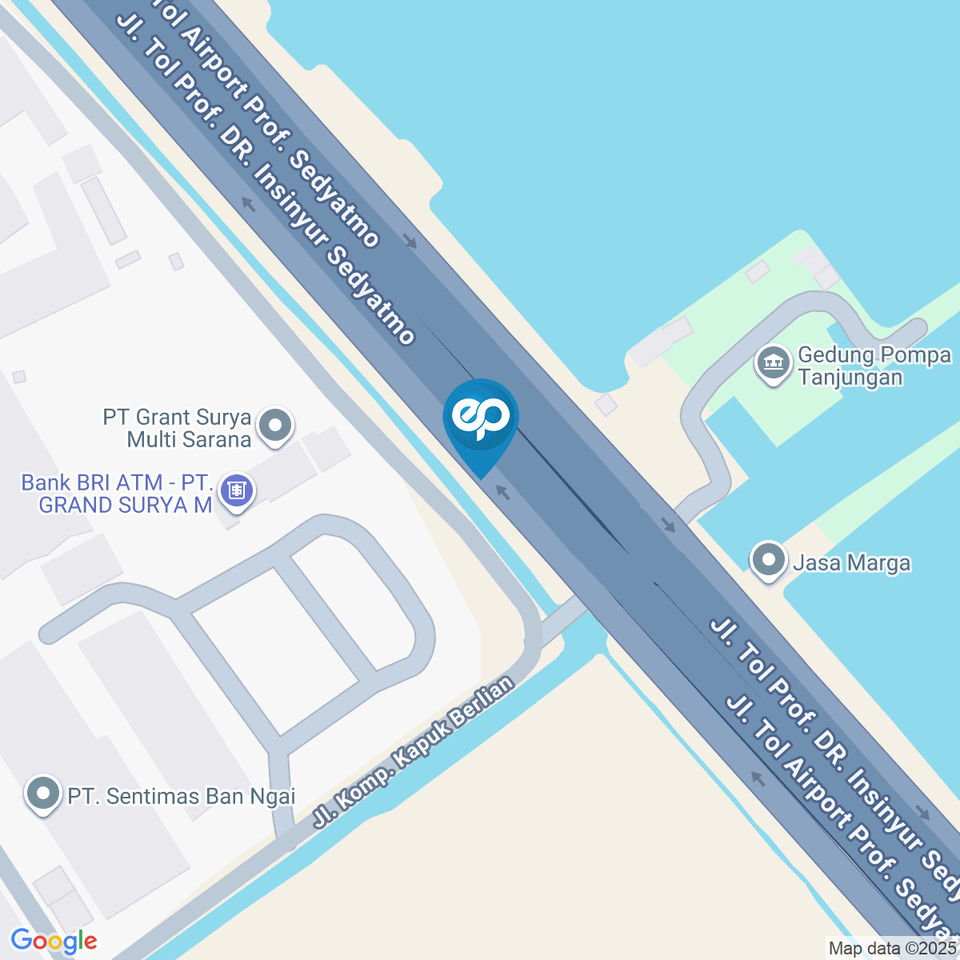 Map location of Billboard