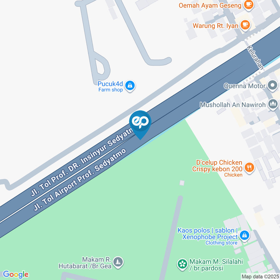 Map location of Billboard