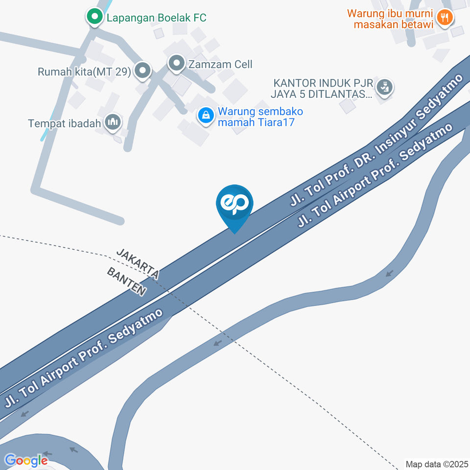 Map location of Billboard