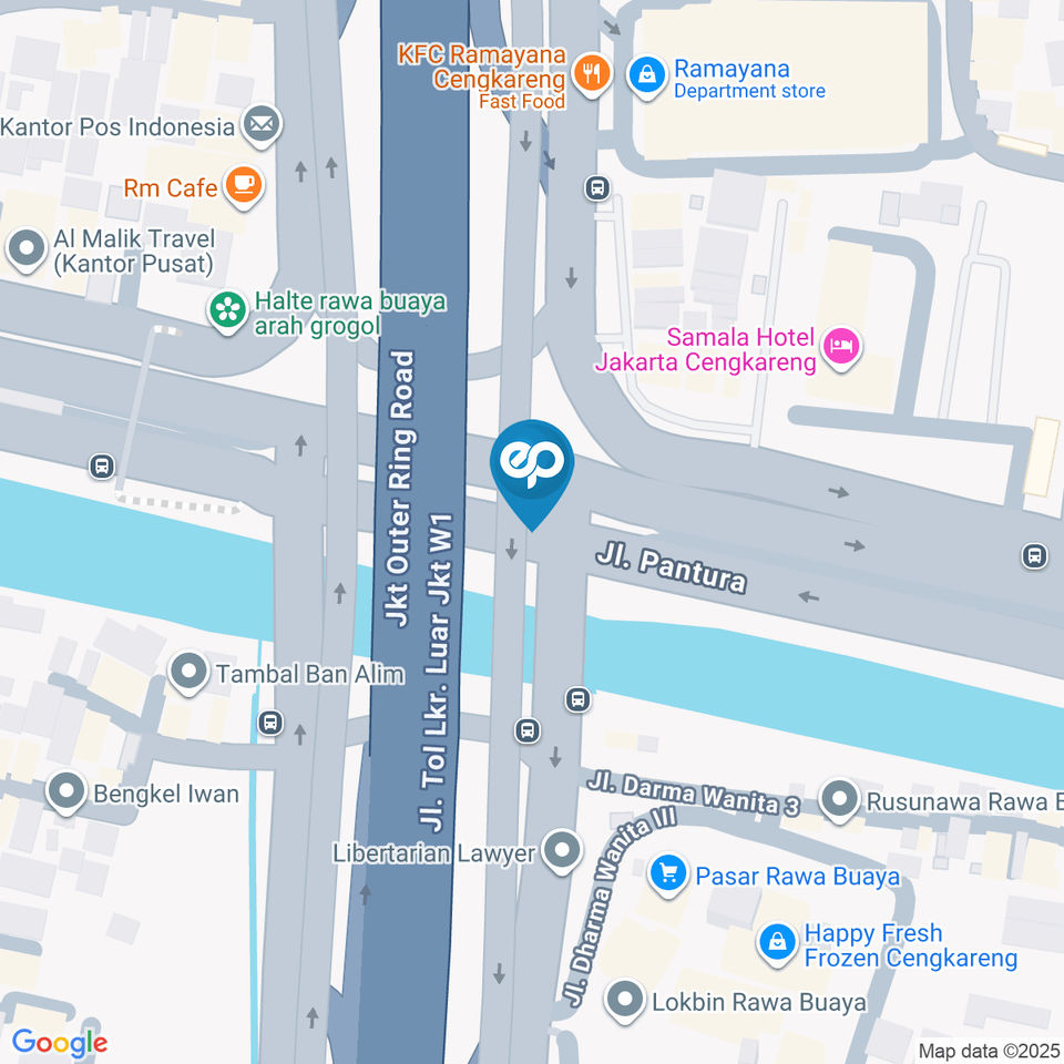 Map location of Billboard