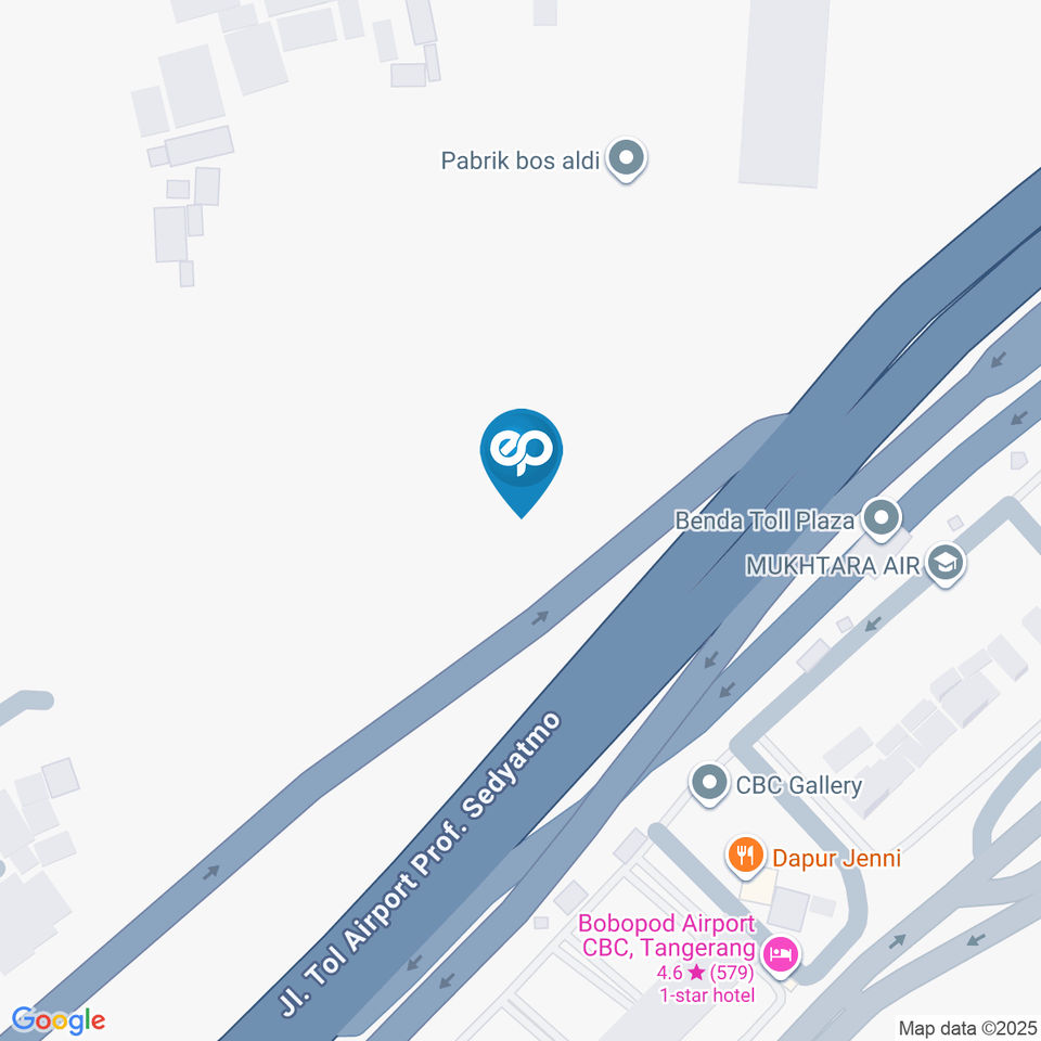 Map location of Billboard