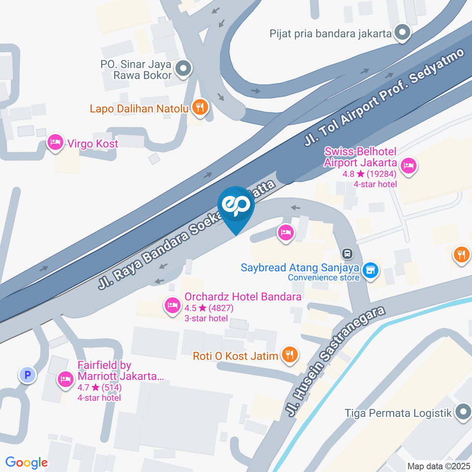 Map location of Billboard