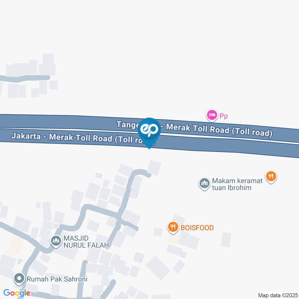 Map location of Billboard