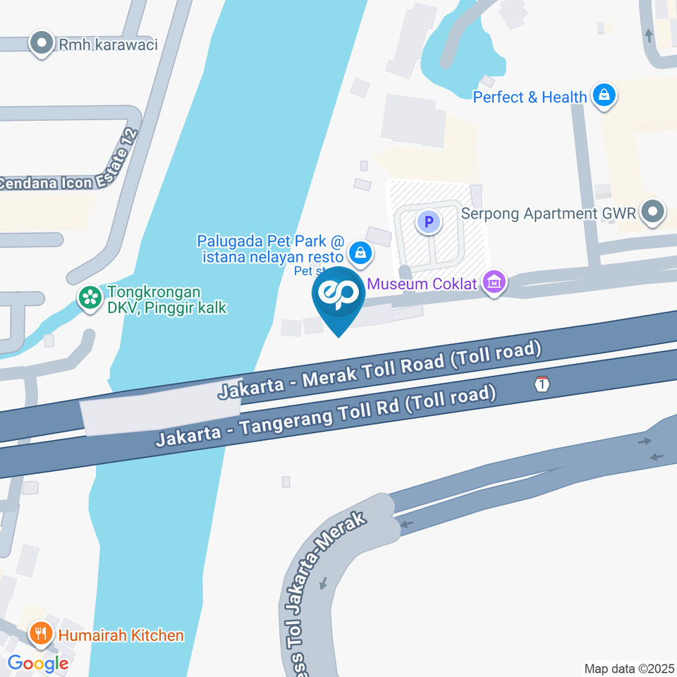 Map location of Billboard