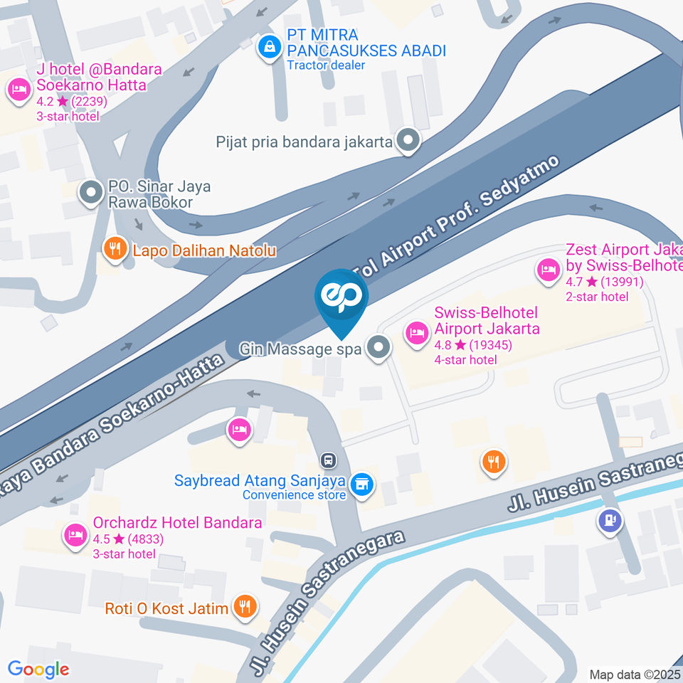 Map location of Billboard