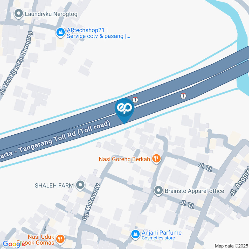 Map location of Billboard