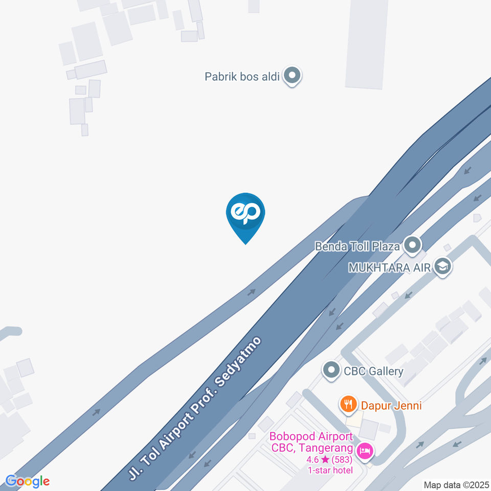 Map location of Billboard