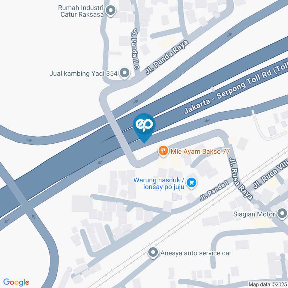 Map location of Billboard