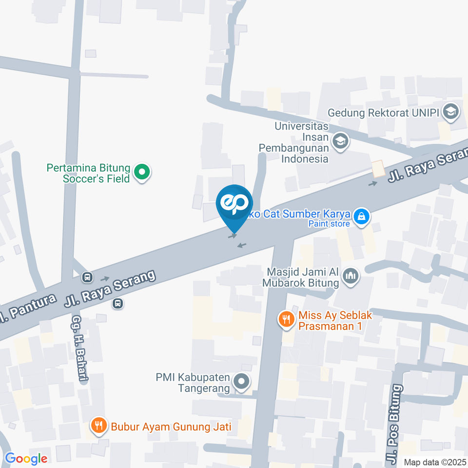 Map location of Billboard