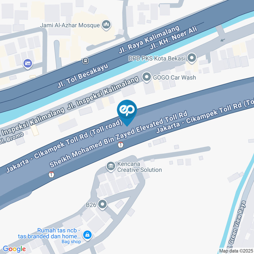 Map location of Billboard