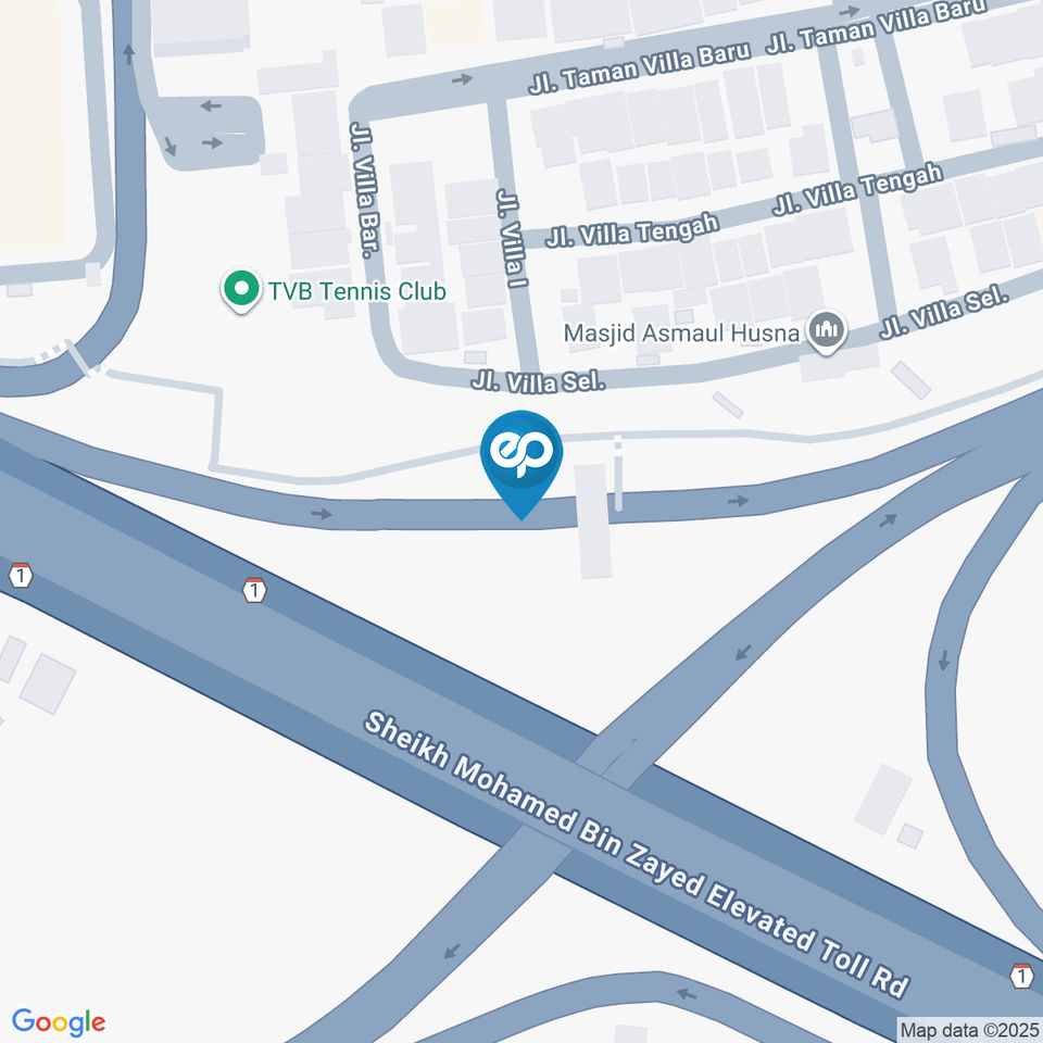 Map location of Billboard