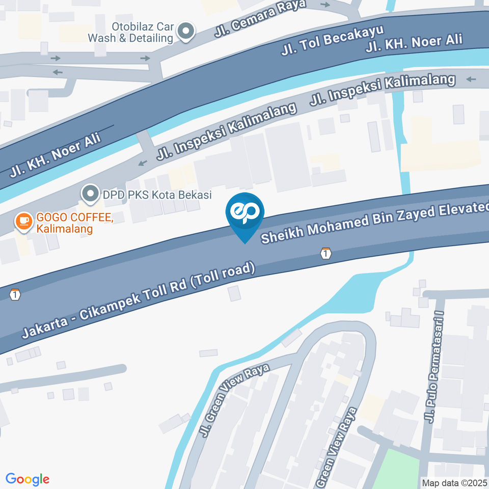 Map location of Billboard