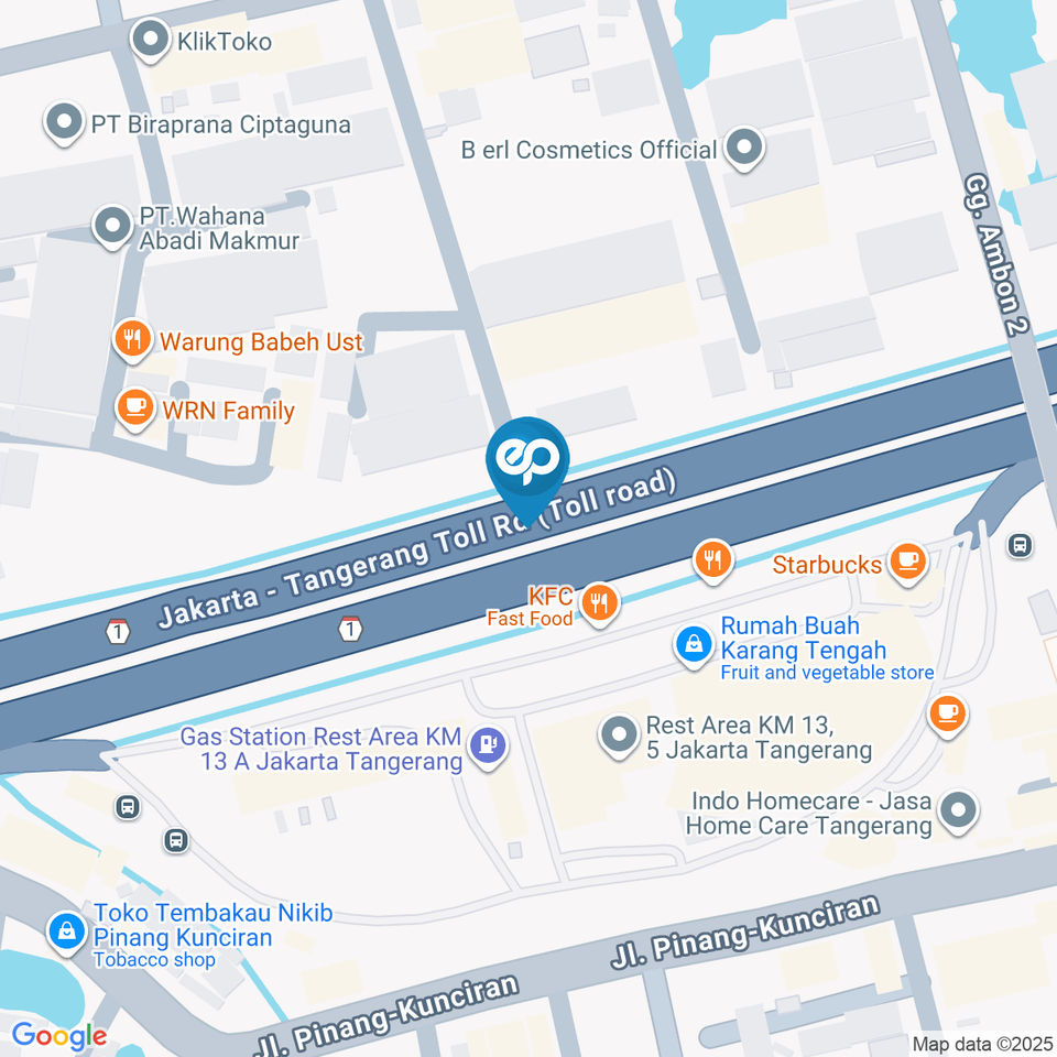 Map location of Billboard