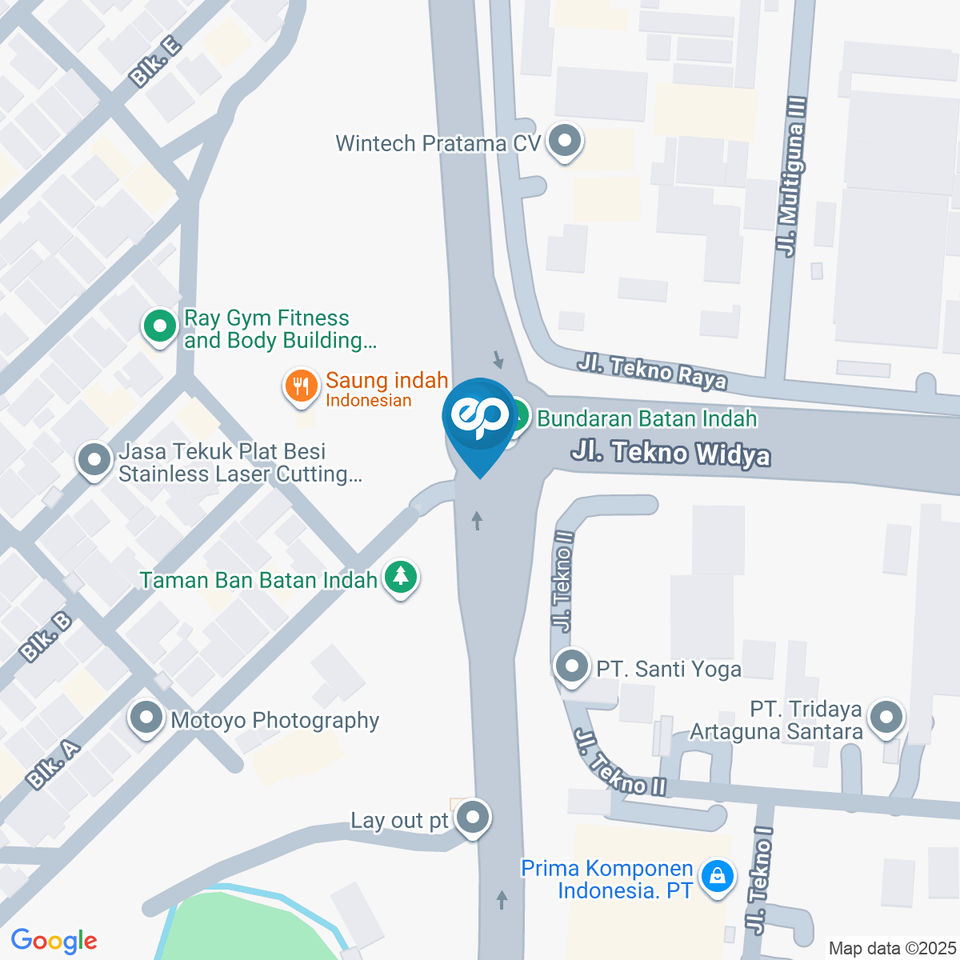 Map location of Billboard