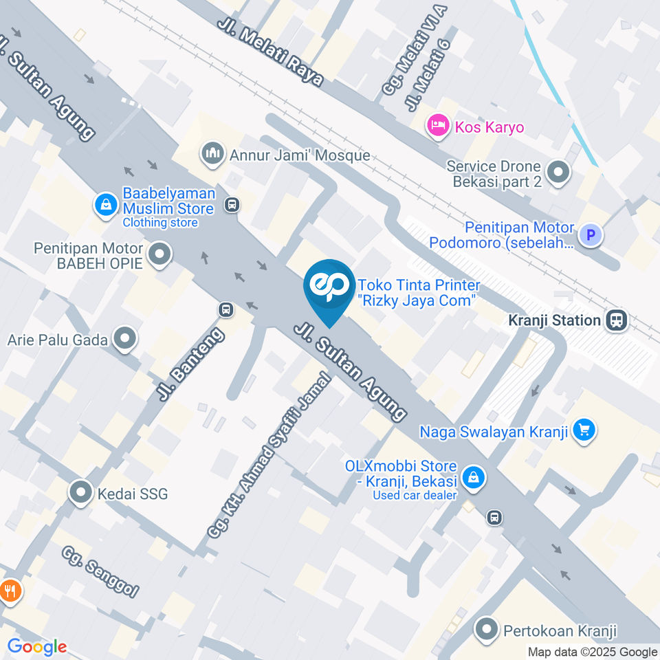 Map location of Billboard