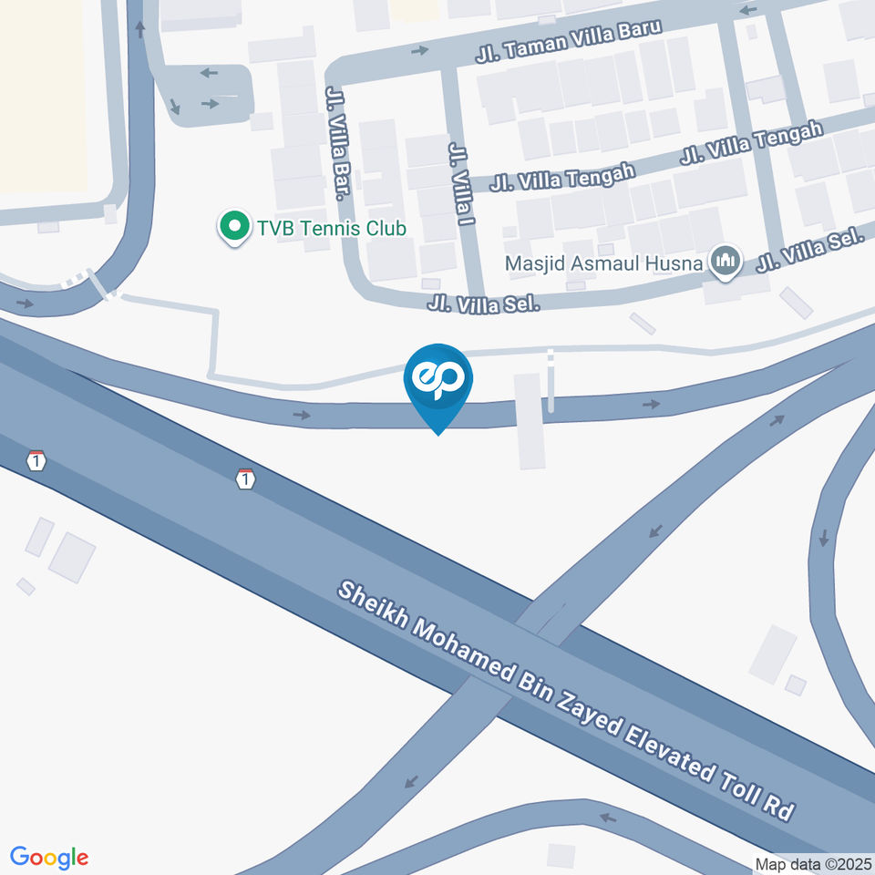 Map location of Billboard