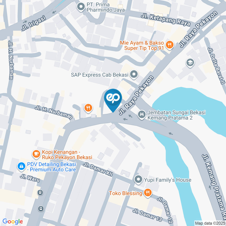 Map location of Billboard