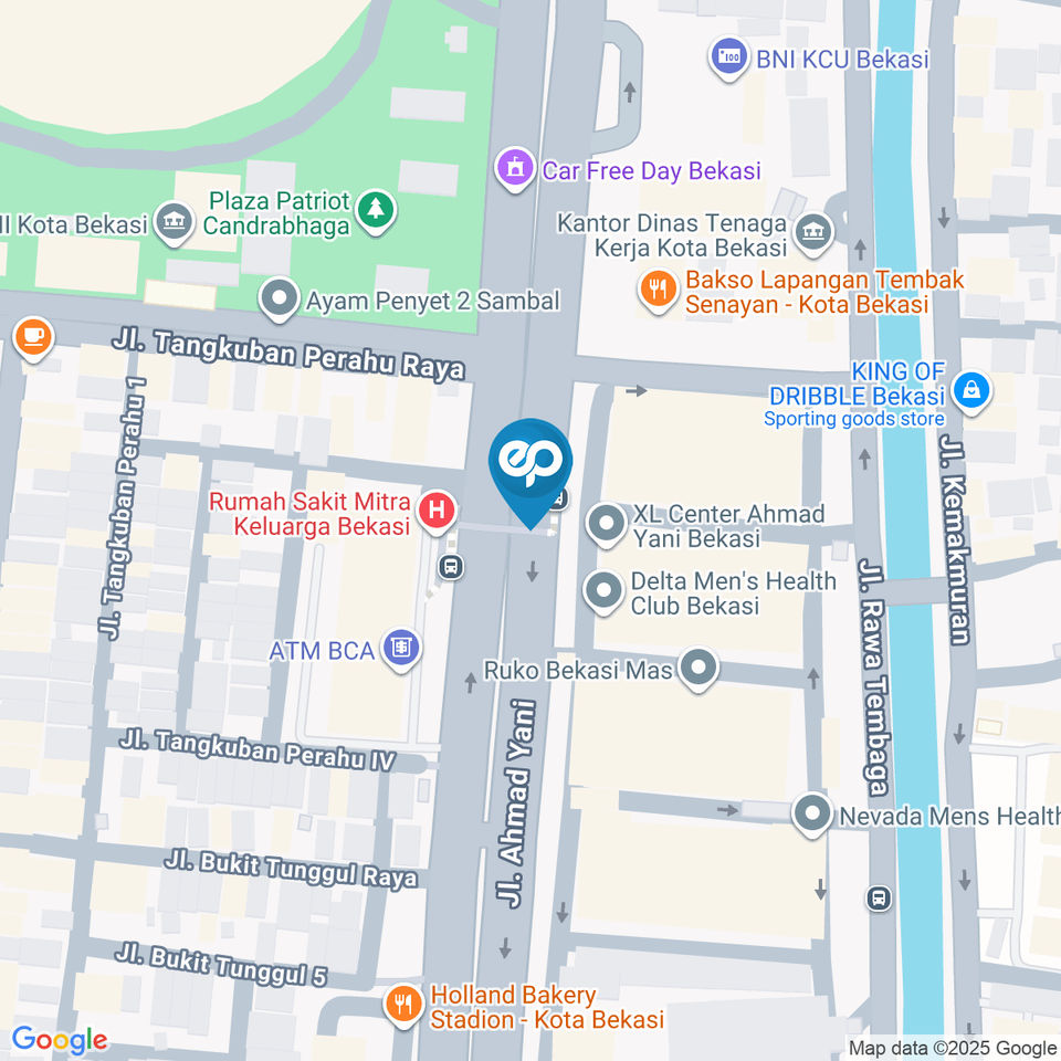 Map location of Billboard