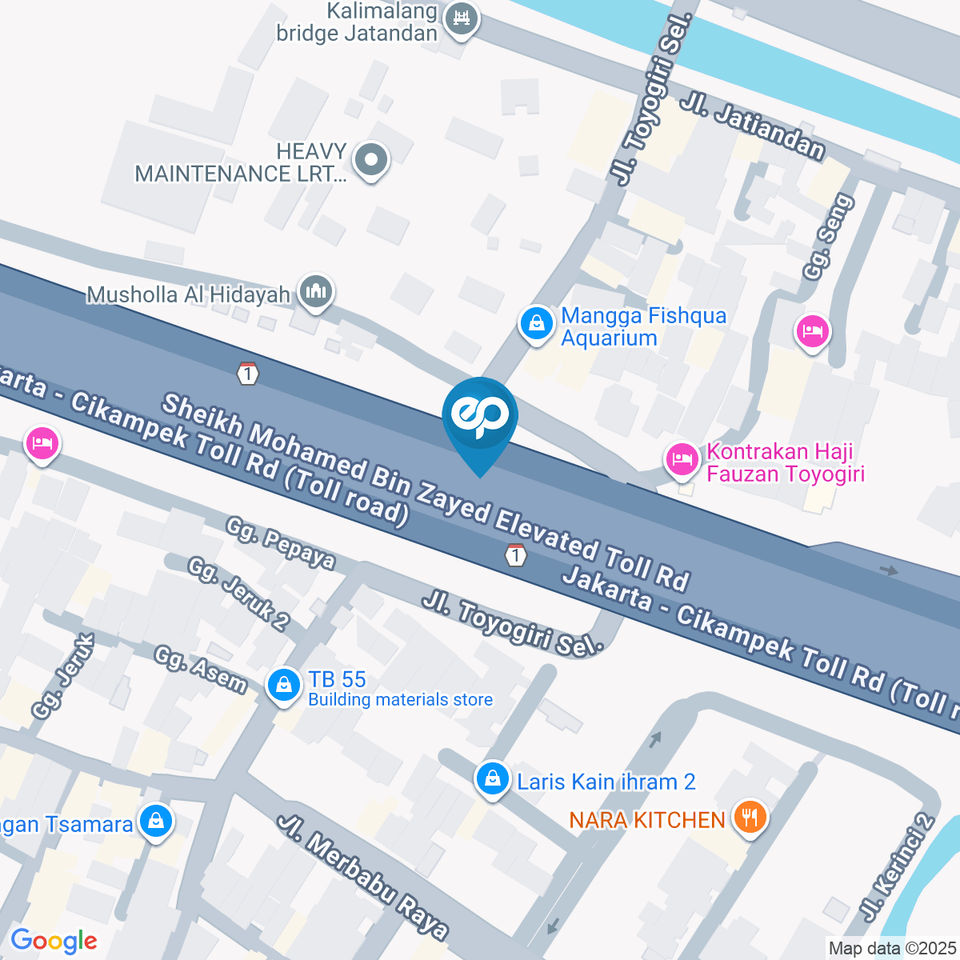 Map location of Billboard