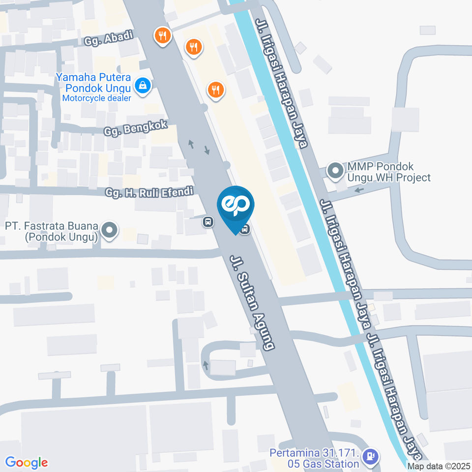 Map location of Billboard