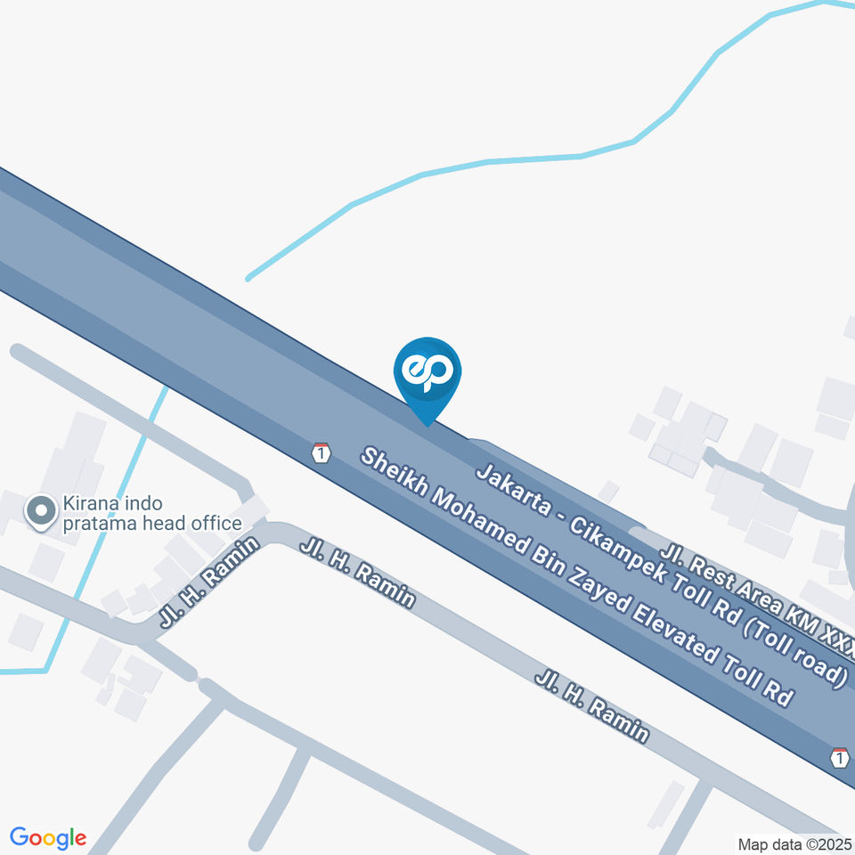 Map location of Billboard