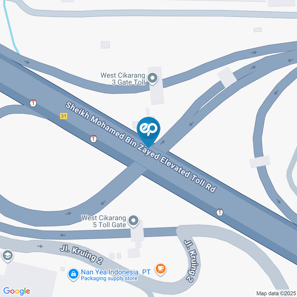 Map location of Billboard