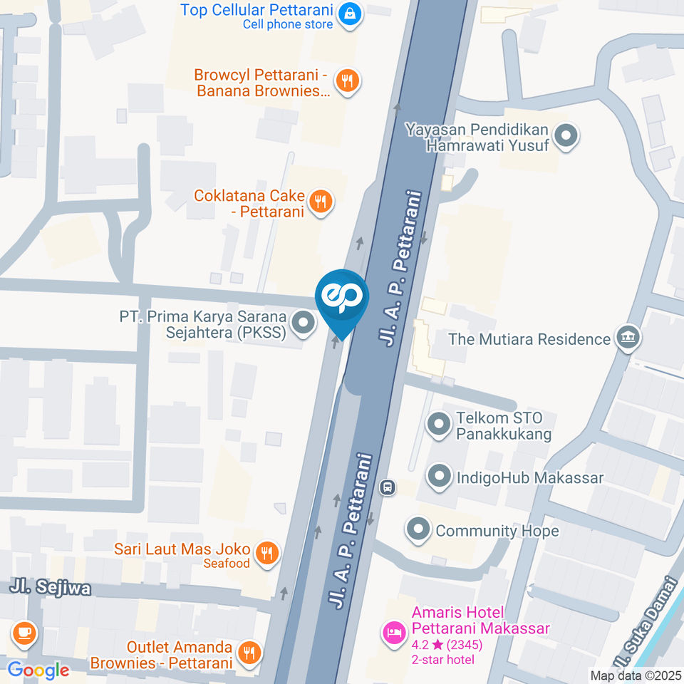 Map location of Billboard