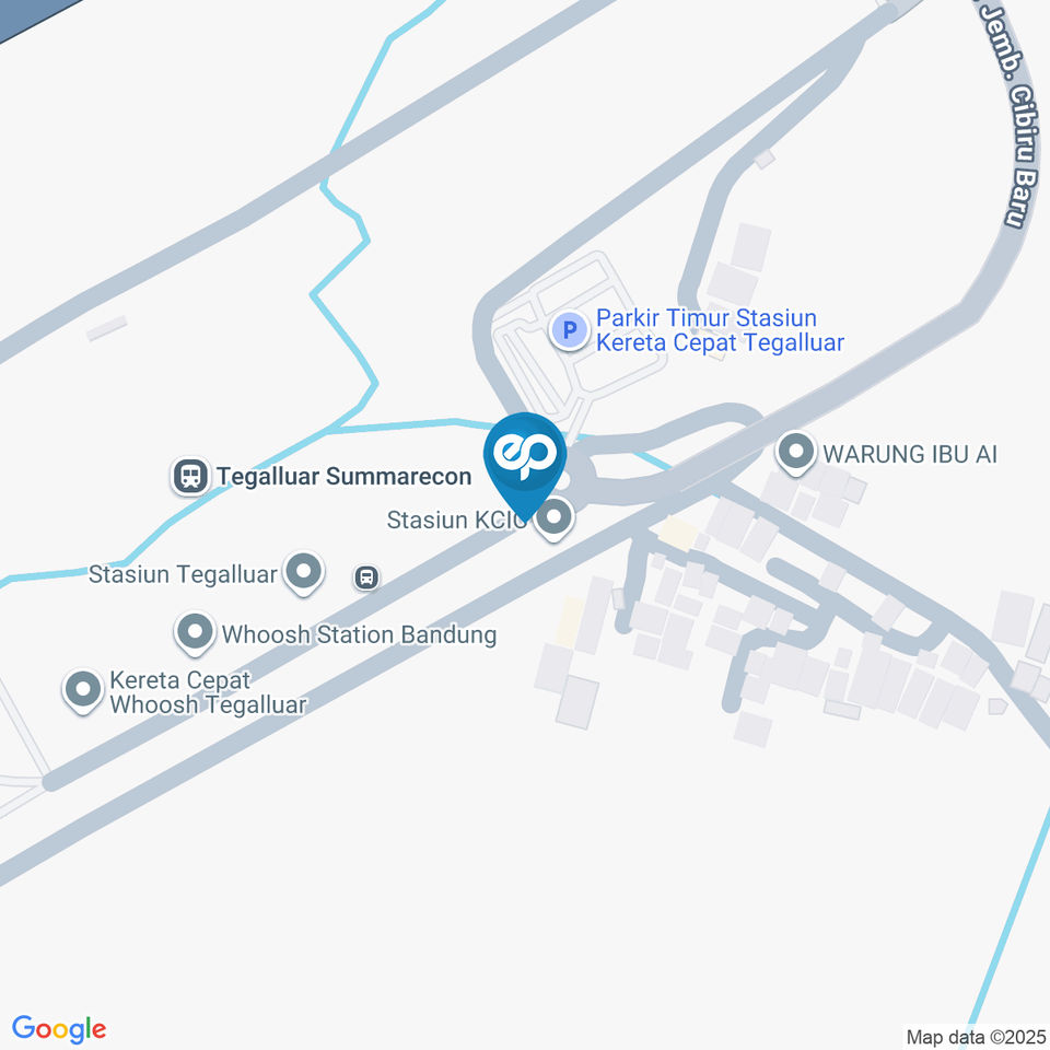 Map location of Billboard