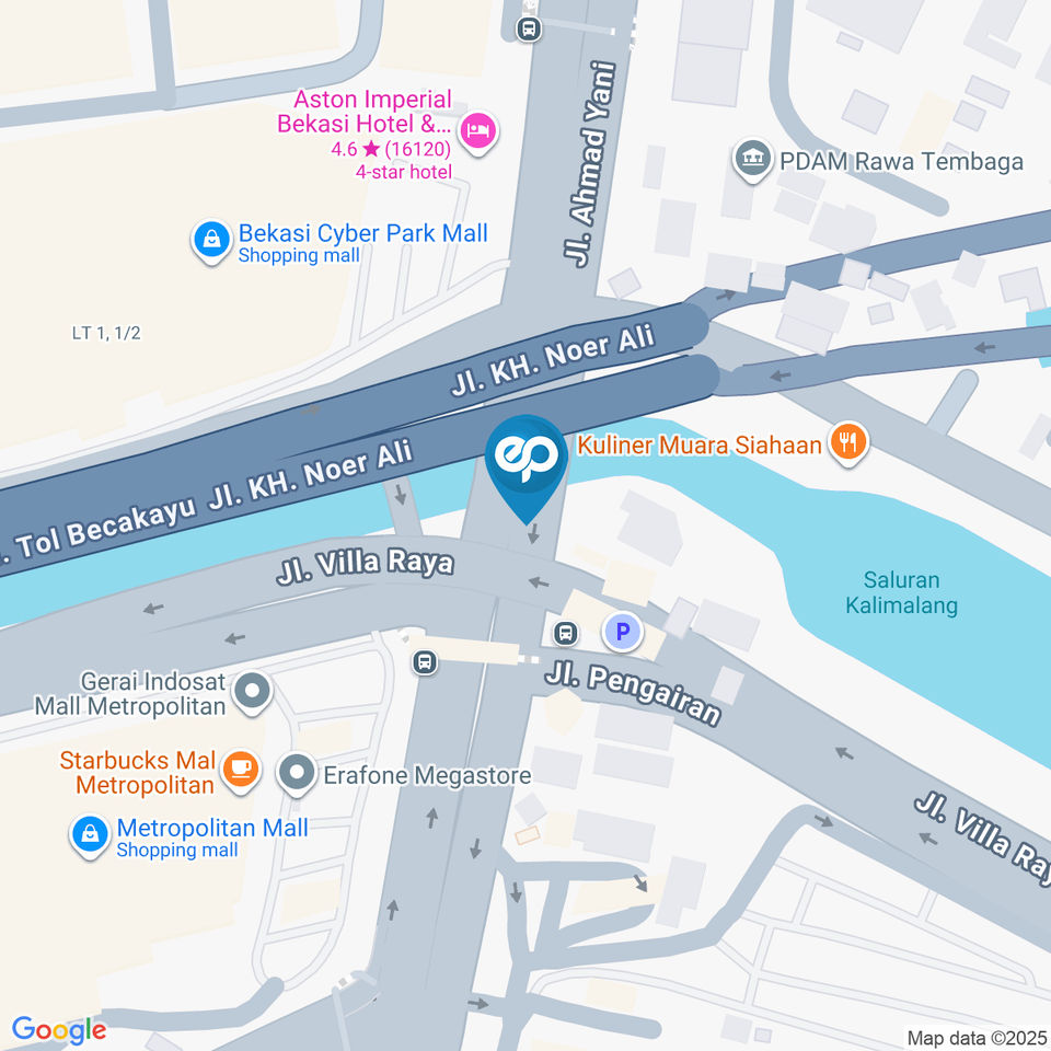 Map location of Billboard