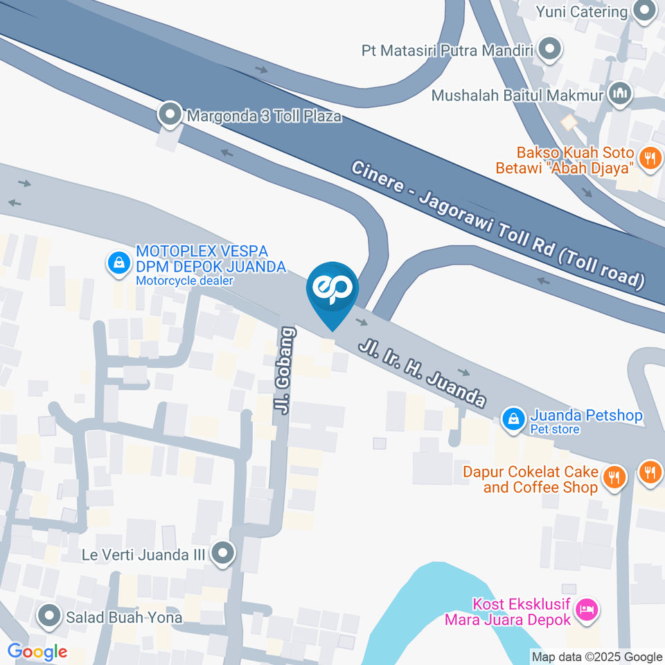 Map location of Billboard