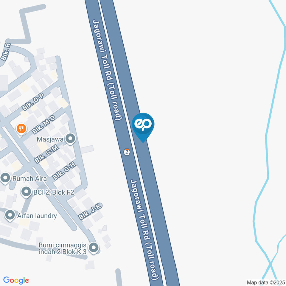 Map location of Billboard