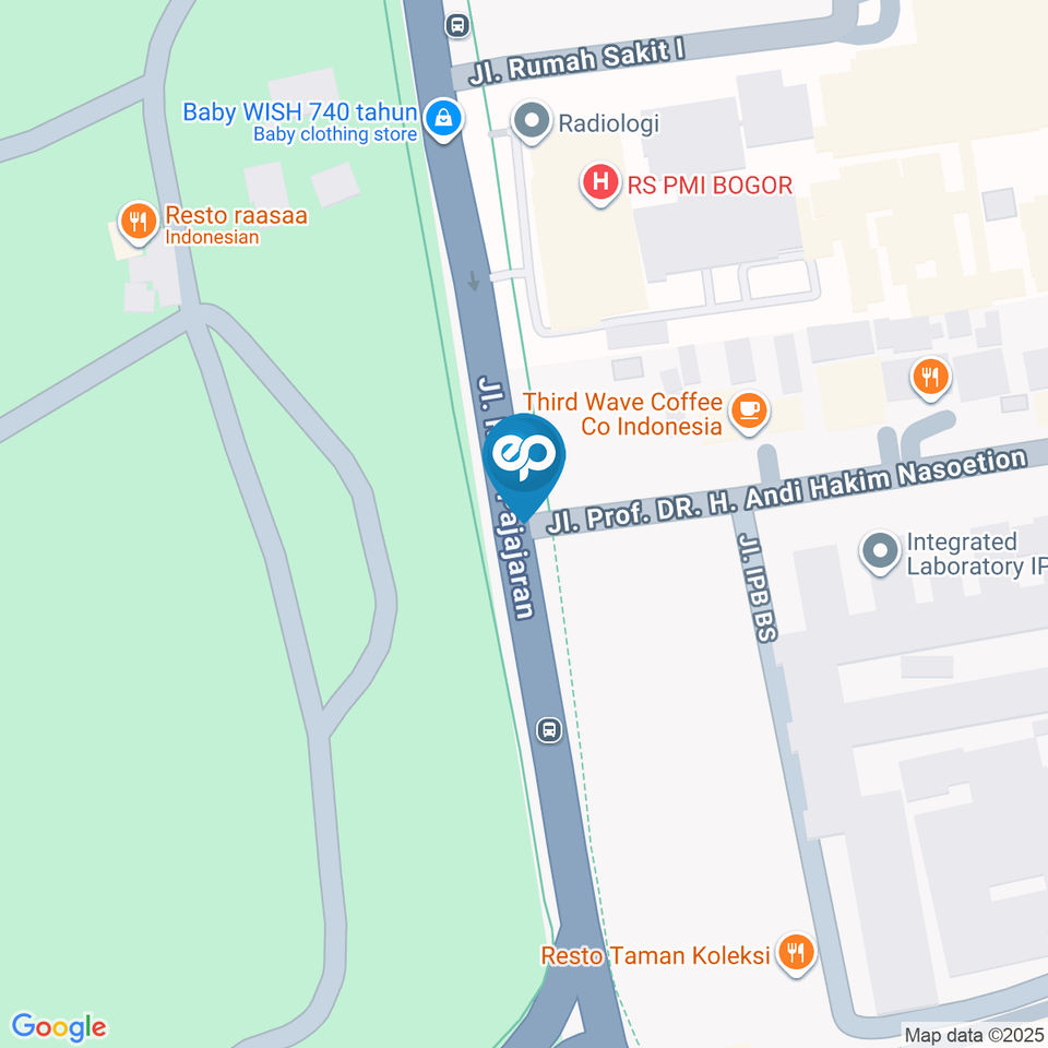 Map location of Billboard