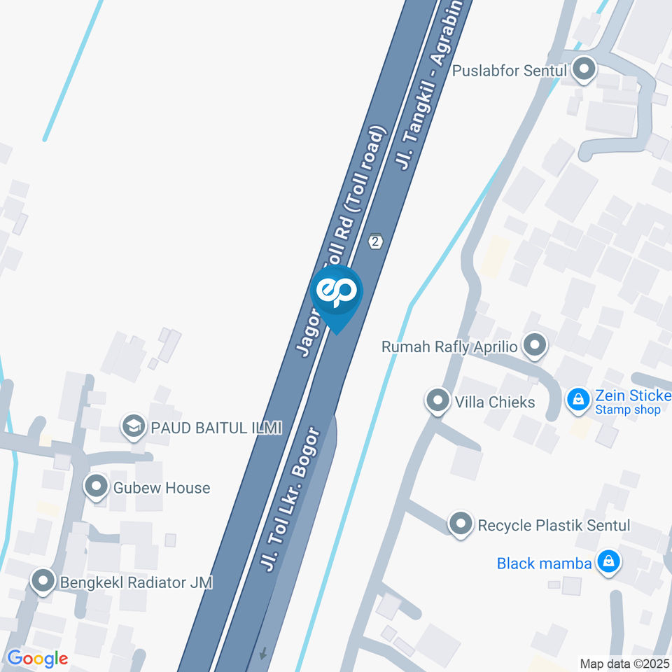 Map location of Billboard