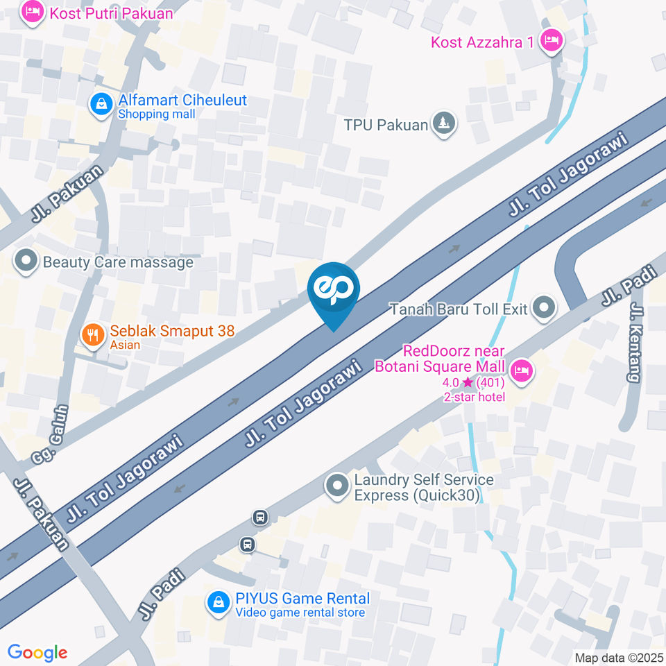 Map location of Billboard