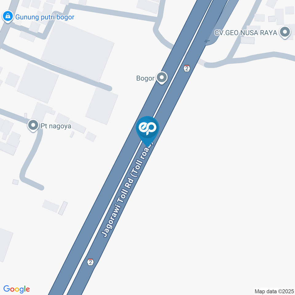 Map location of Billboard