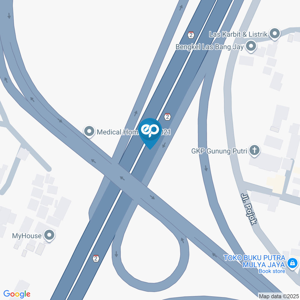 Map location of Billboard