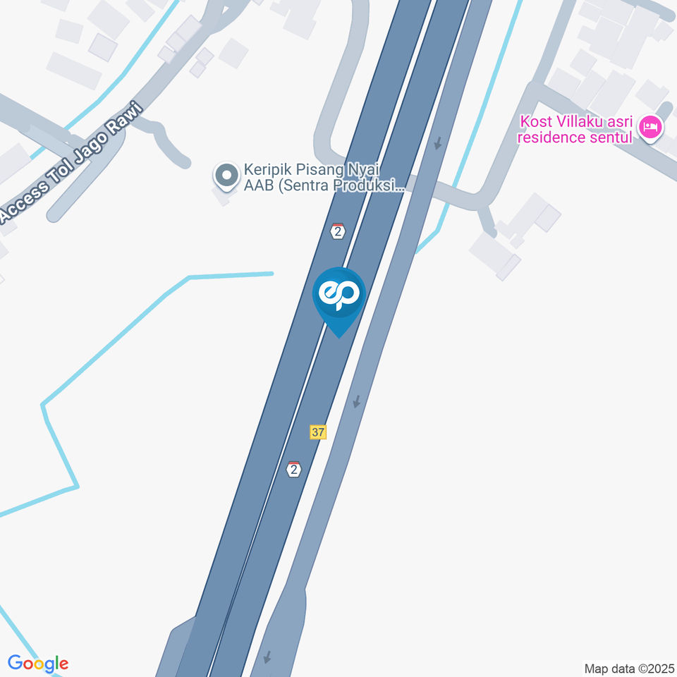 Map location of Billboard