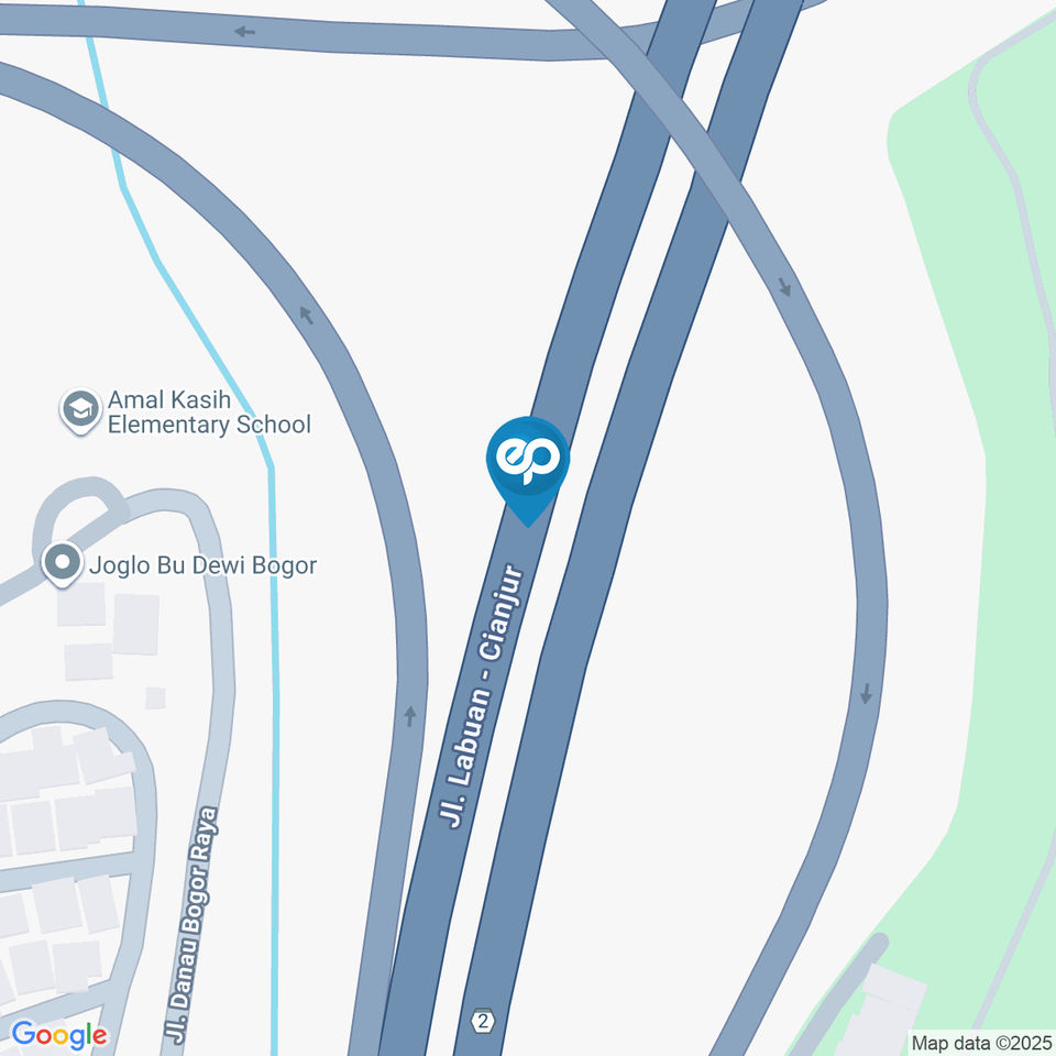 Map location of Billboard