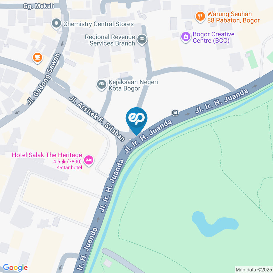 Map location of Videotron