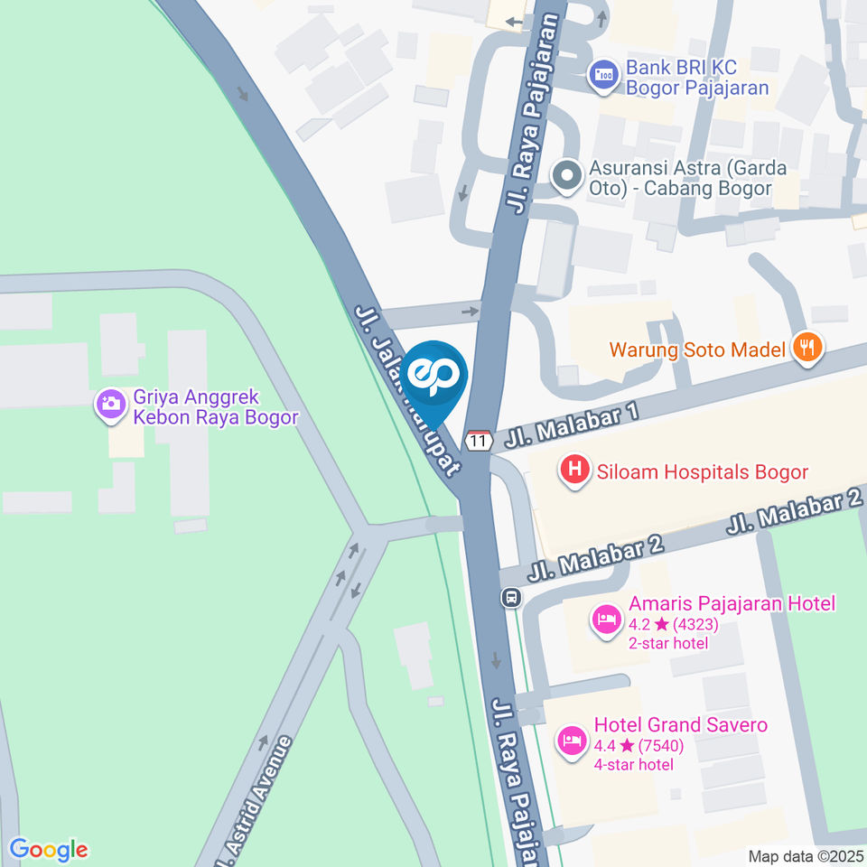 Map location of Billboard