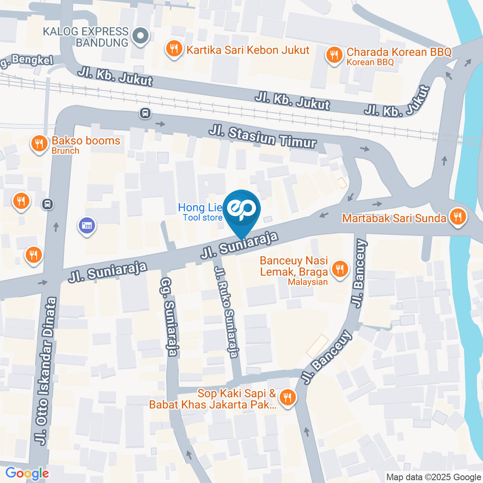 Map location of Billboard