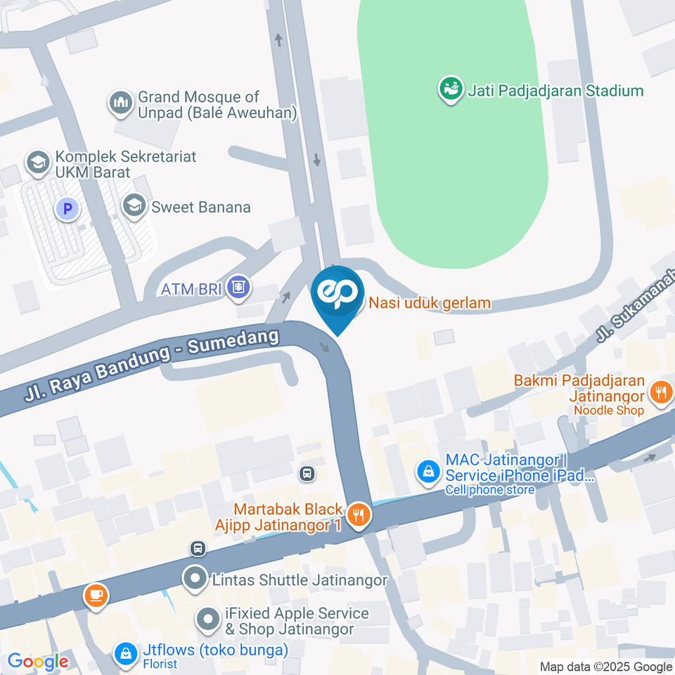 Map location of Billboard