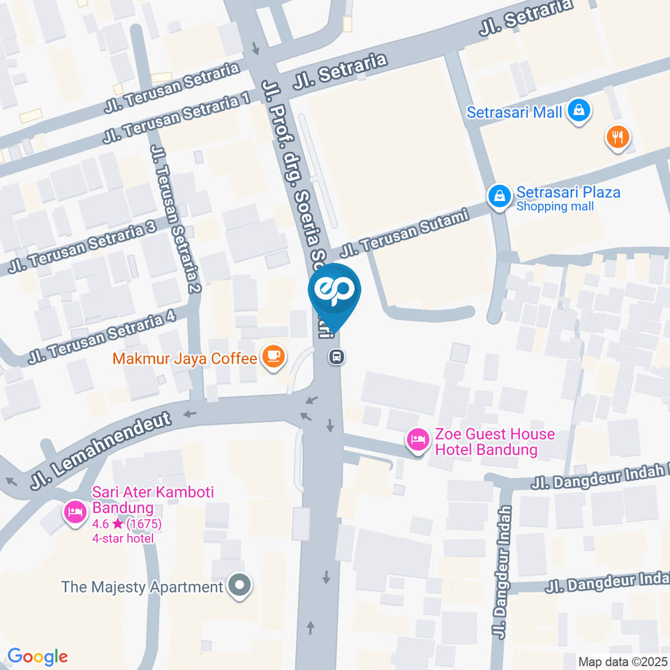 Map location of Billboard