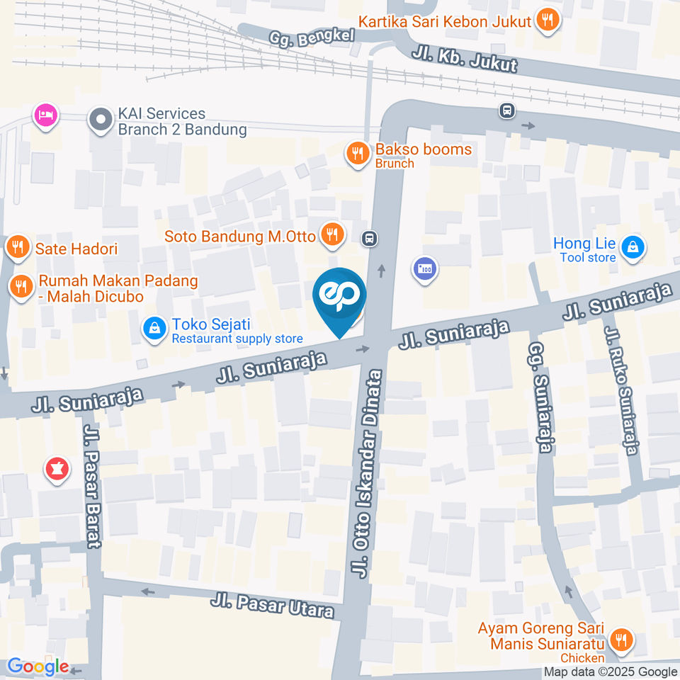 Map location of Billboard